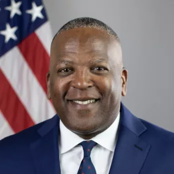 Stephen K Benjamin