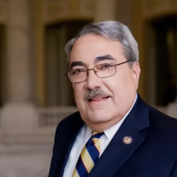 G.K. Butterfield