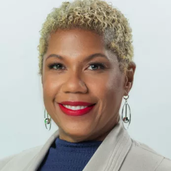 Eris Sims Updated Image - NAACP