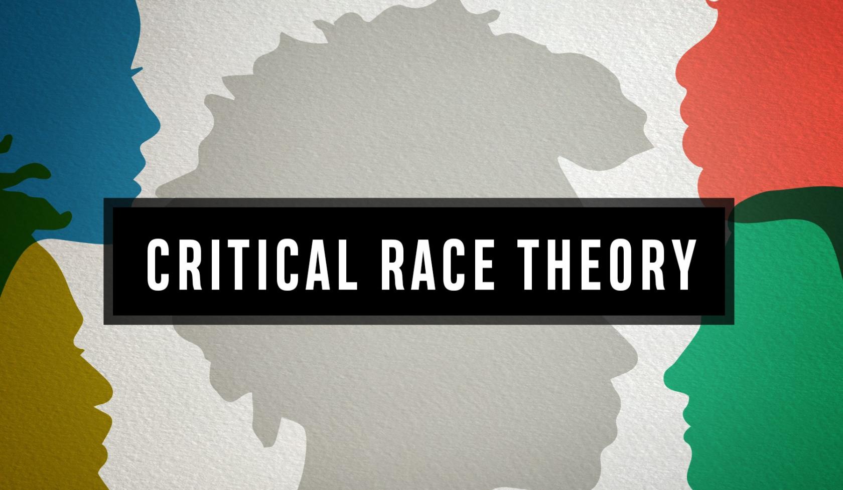 Critical Race Theory 
