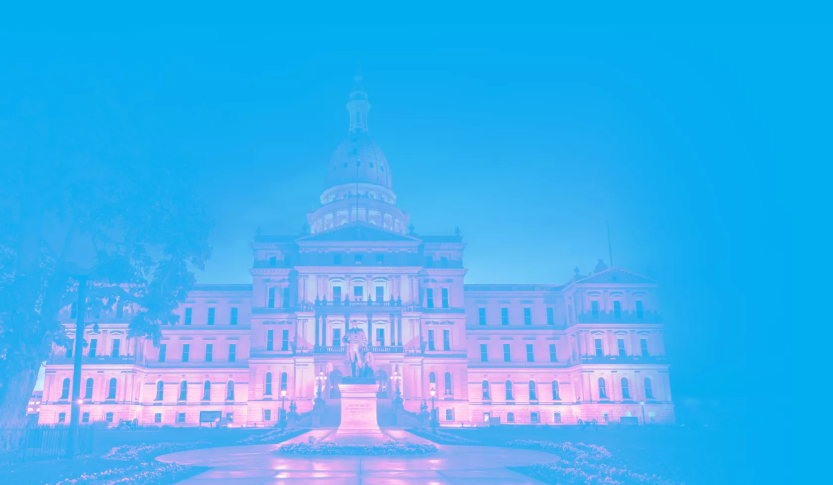 Fighting for our vote - Detroit