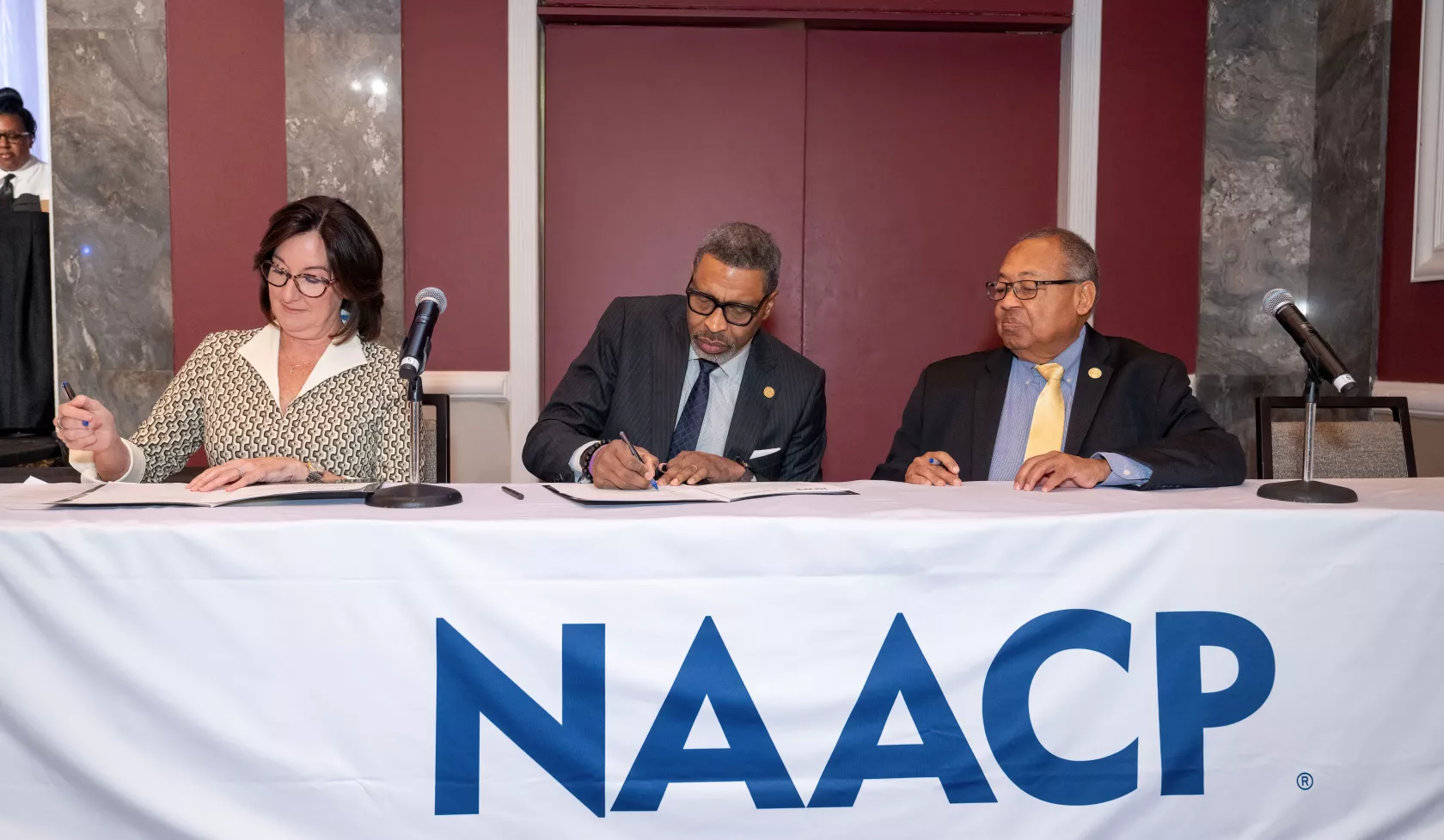 NAACP x Truth Initiative