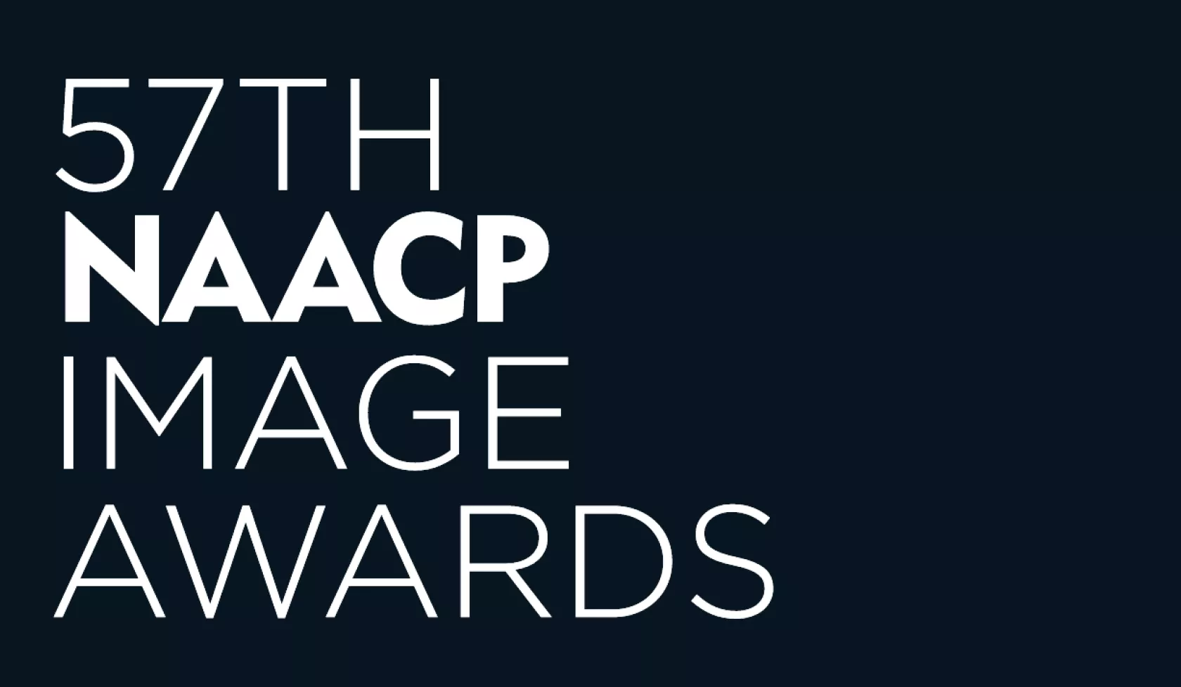 Image Awards Logo