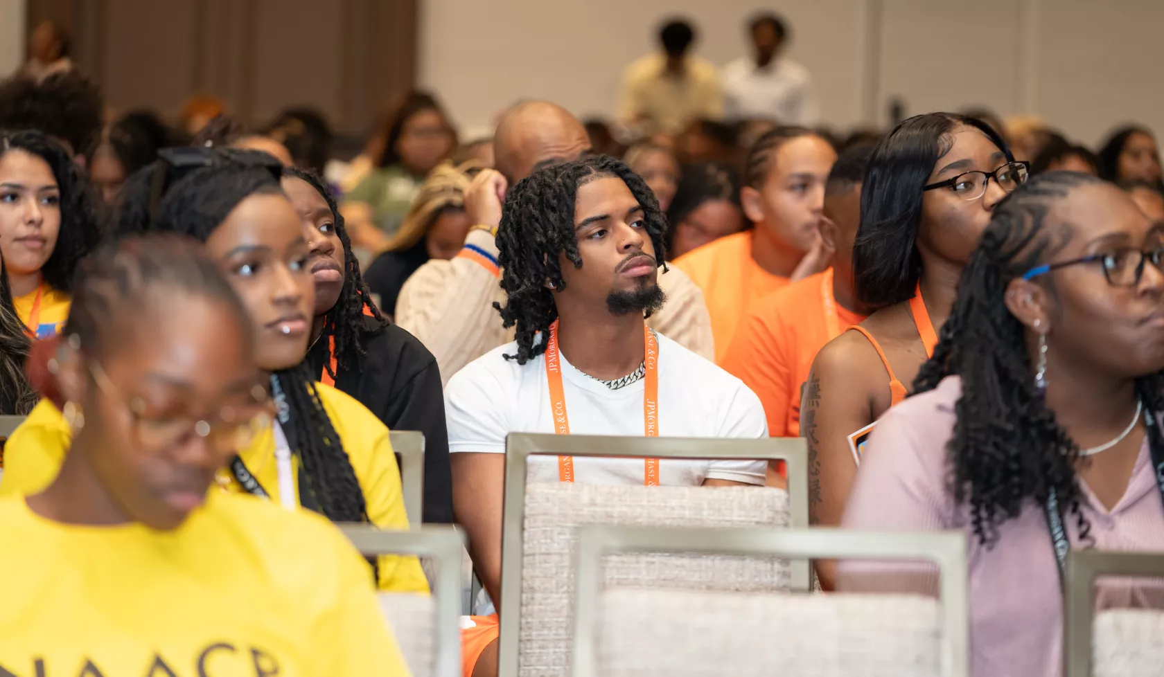 NAACP Convention Photo