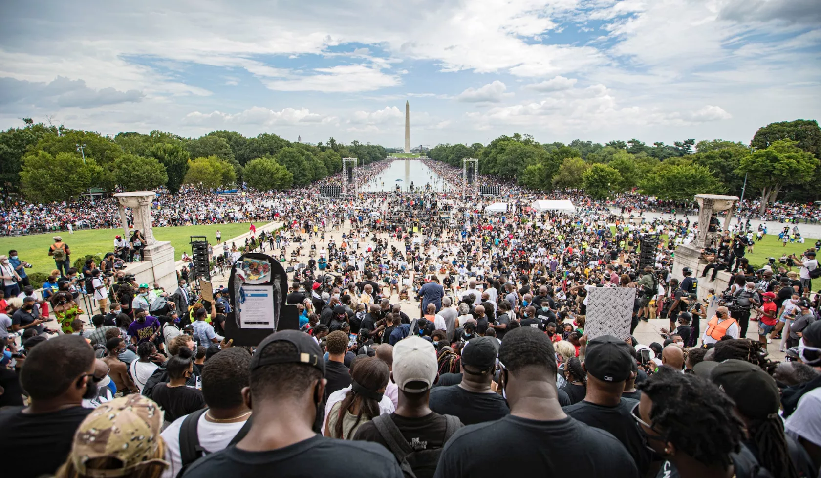 March on Washington