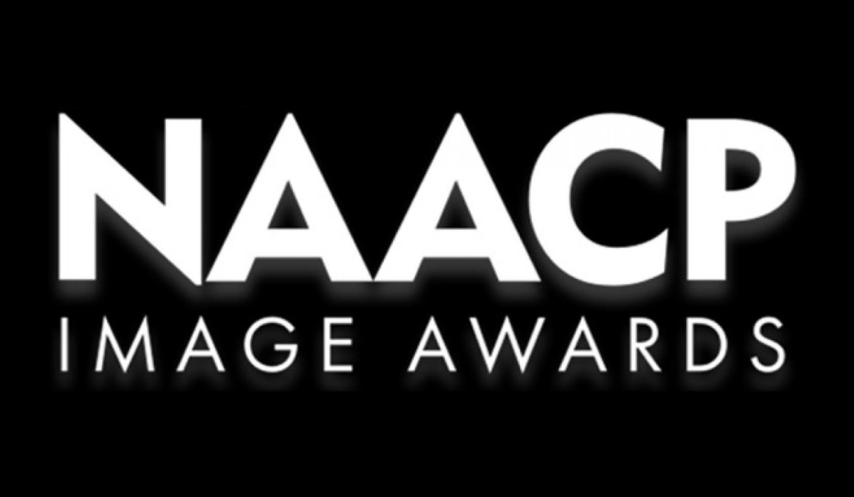 NAACP Image Awards Grahpic