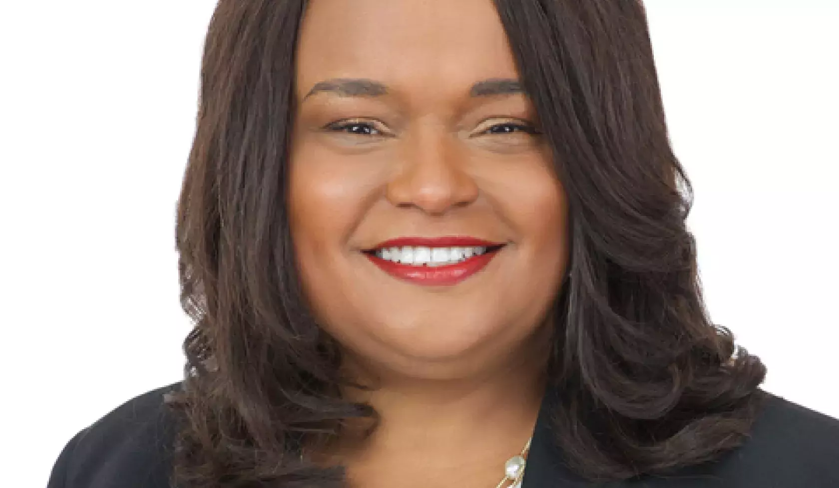 Pamela Alexander NAACP Trustee