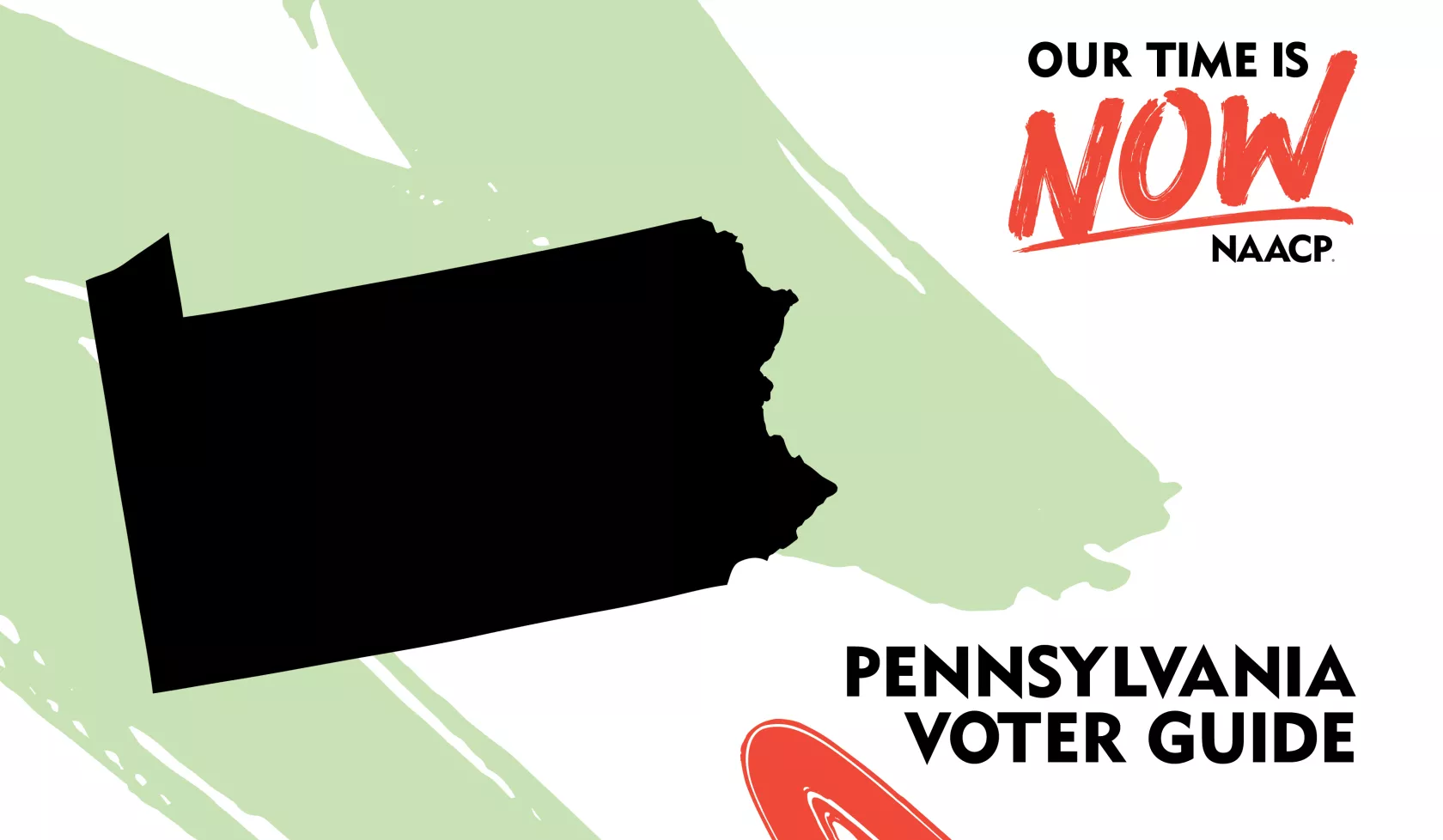 Pennsylvania Voter Guide