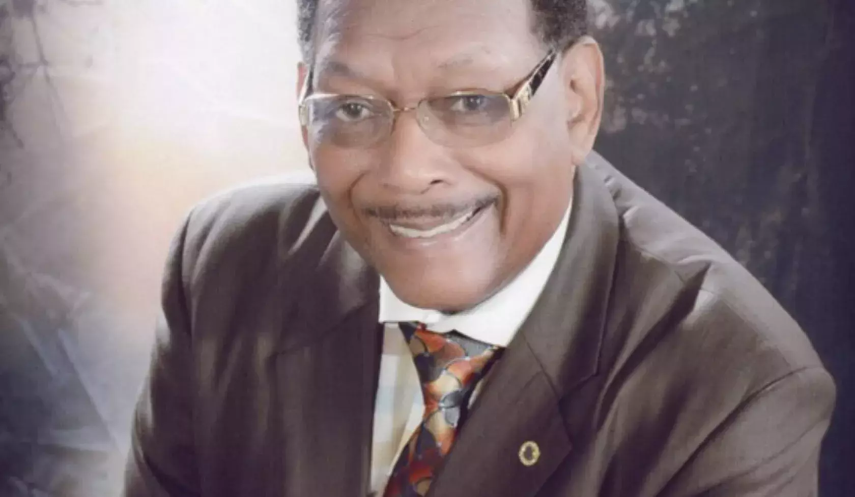 Claude Cummings Jr. - NAACP National Board of Directors
