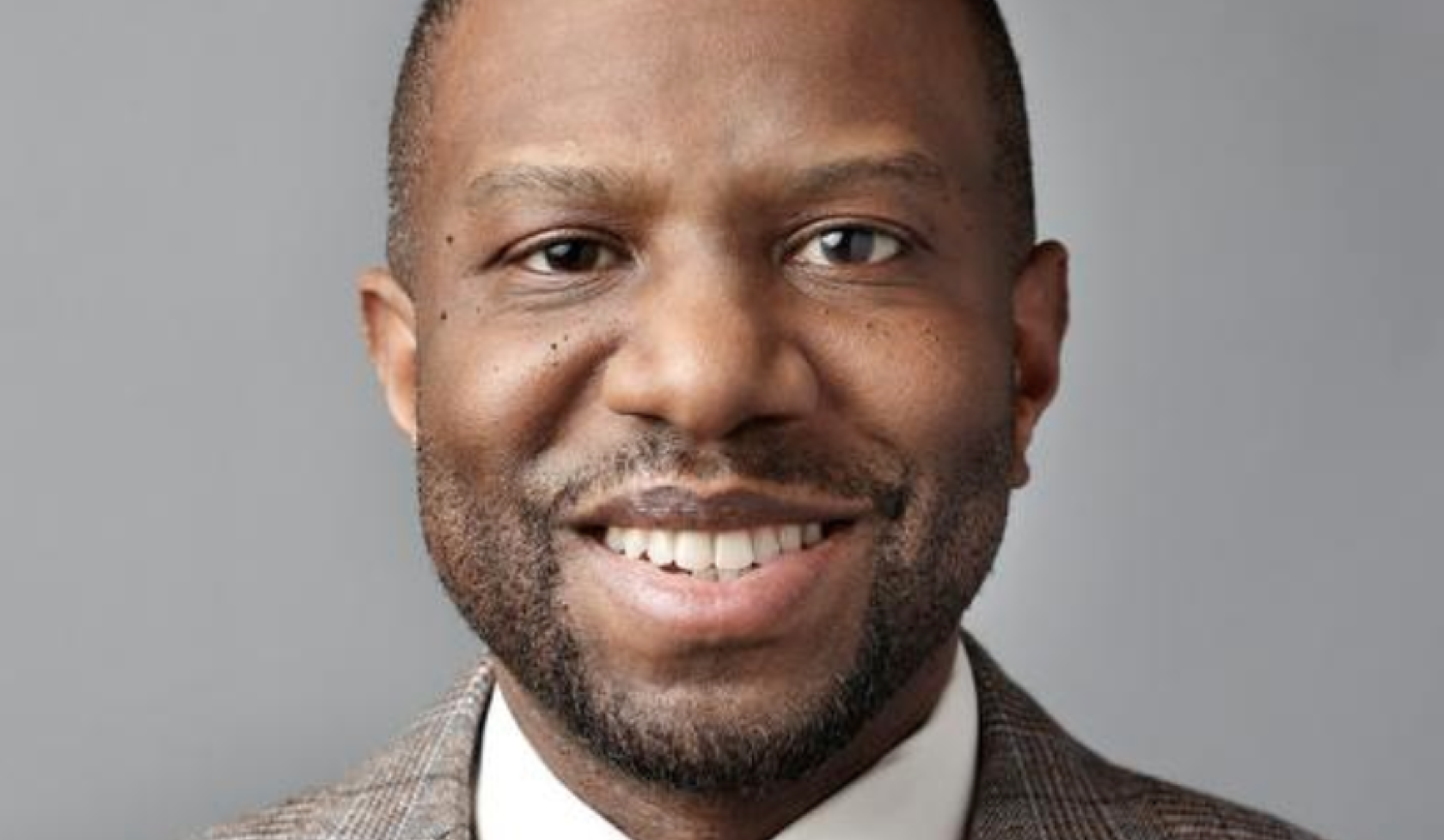 Ivory Toldson - NAACP Director of Education Innovation and Research Strategy