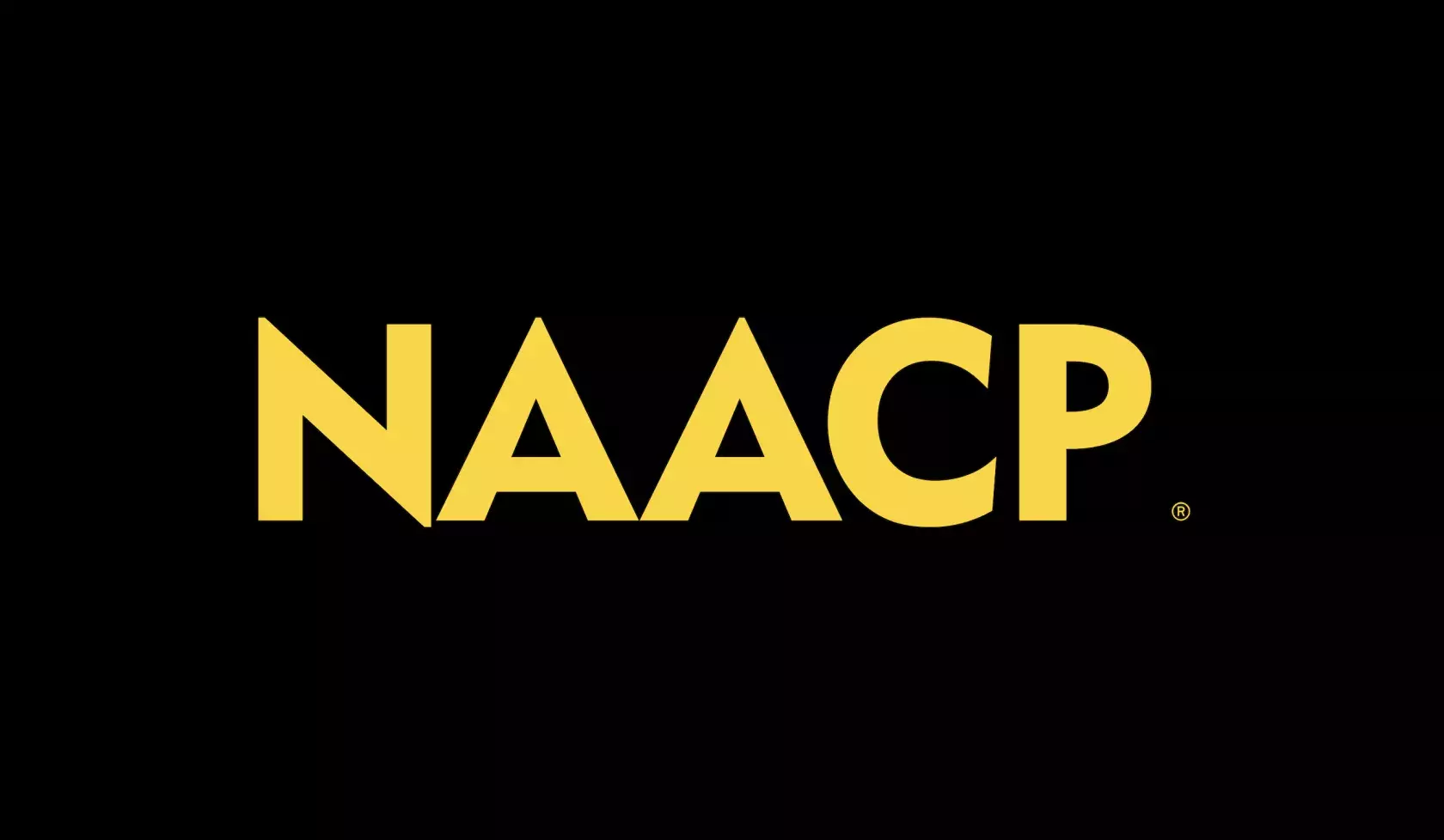 NAACP - Statement Cover with logo - Gold - cropped