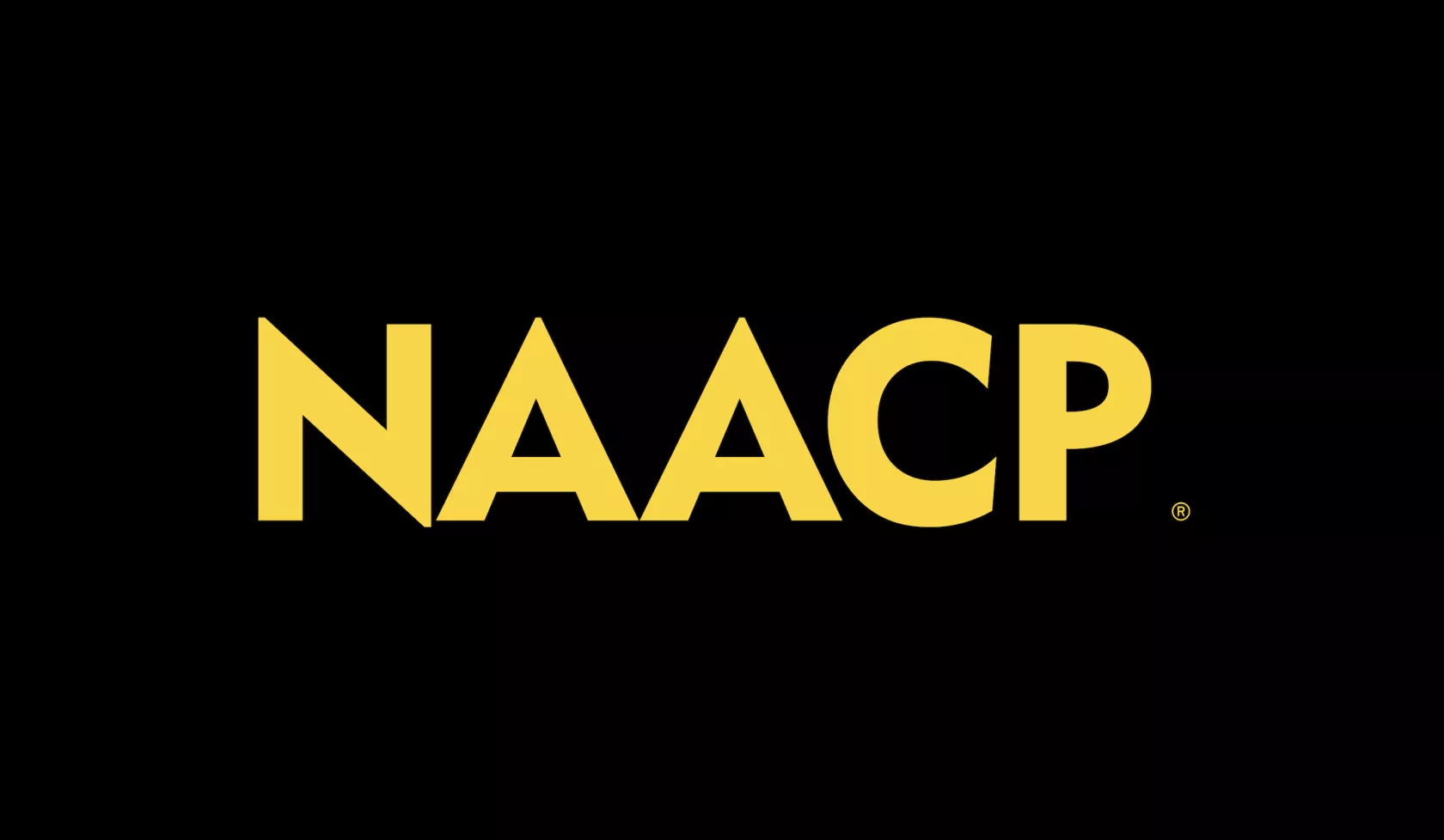 NAACP - Statement Cover with logo - Gold - cropped