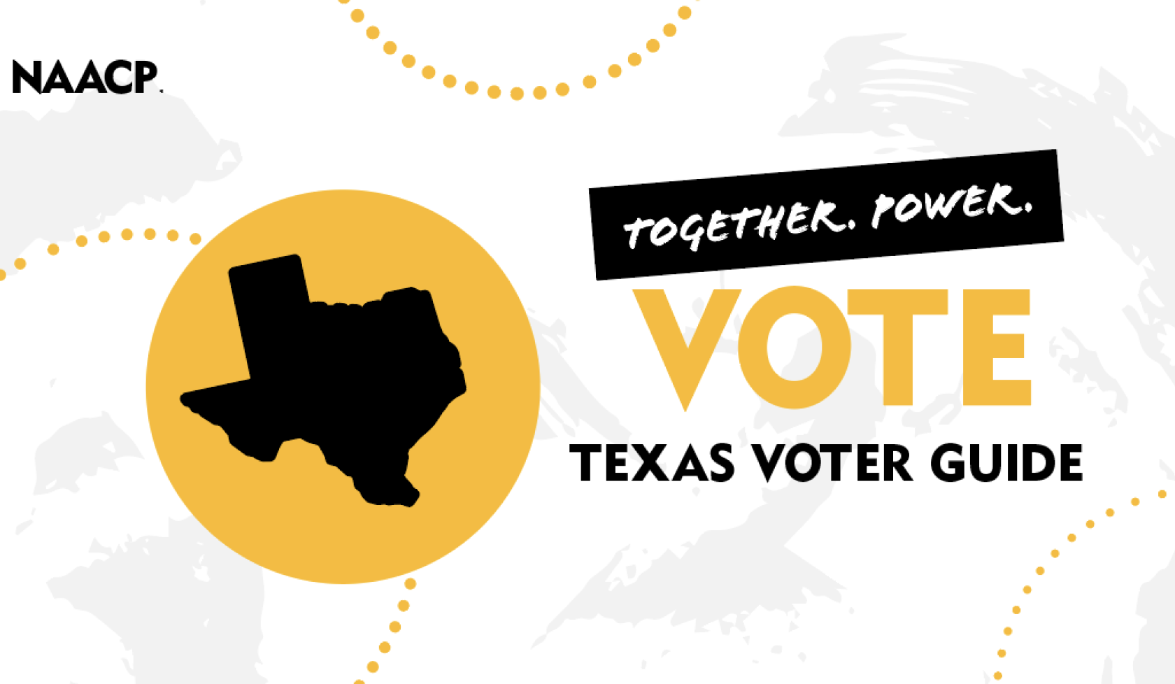 Texas Voter Guide - NAACP