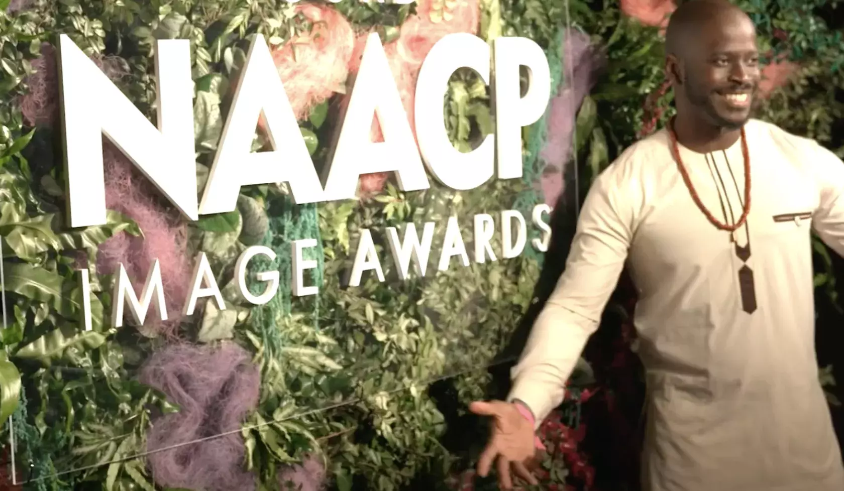 NAACP Image Awards - Placeholder