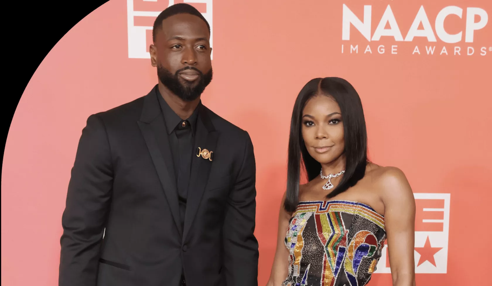 Wades - NAACP Image Awards