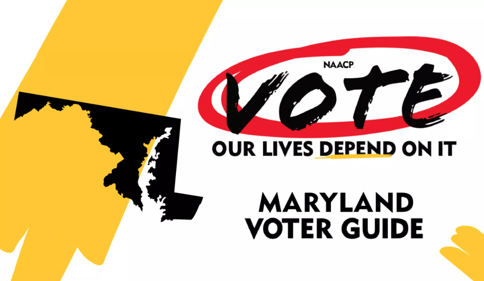 Maryland Voter Guide