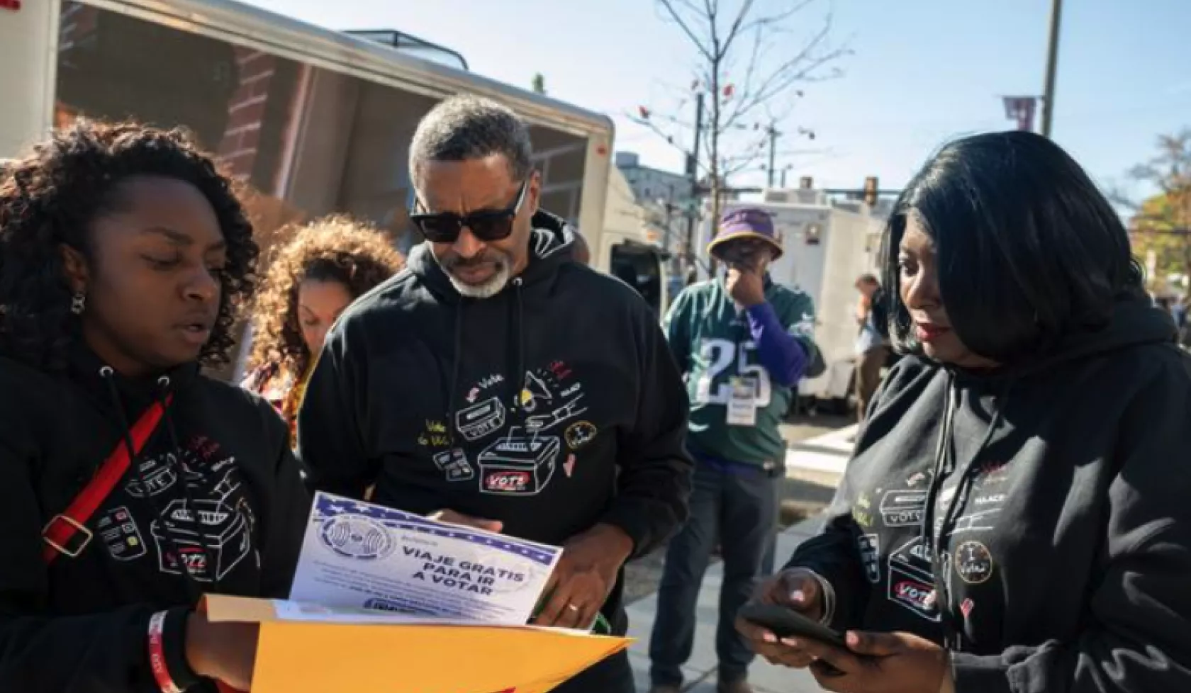 GOTV Philly 3