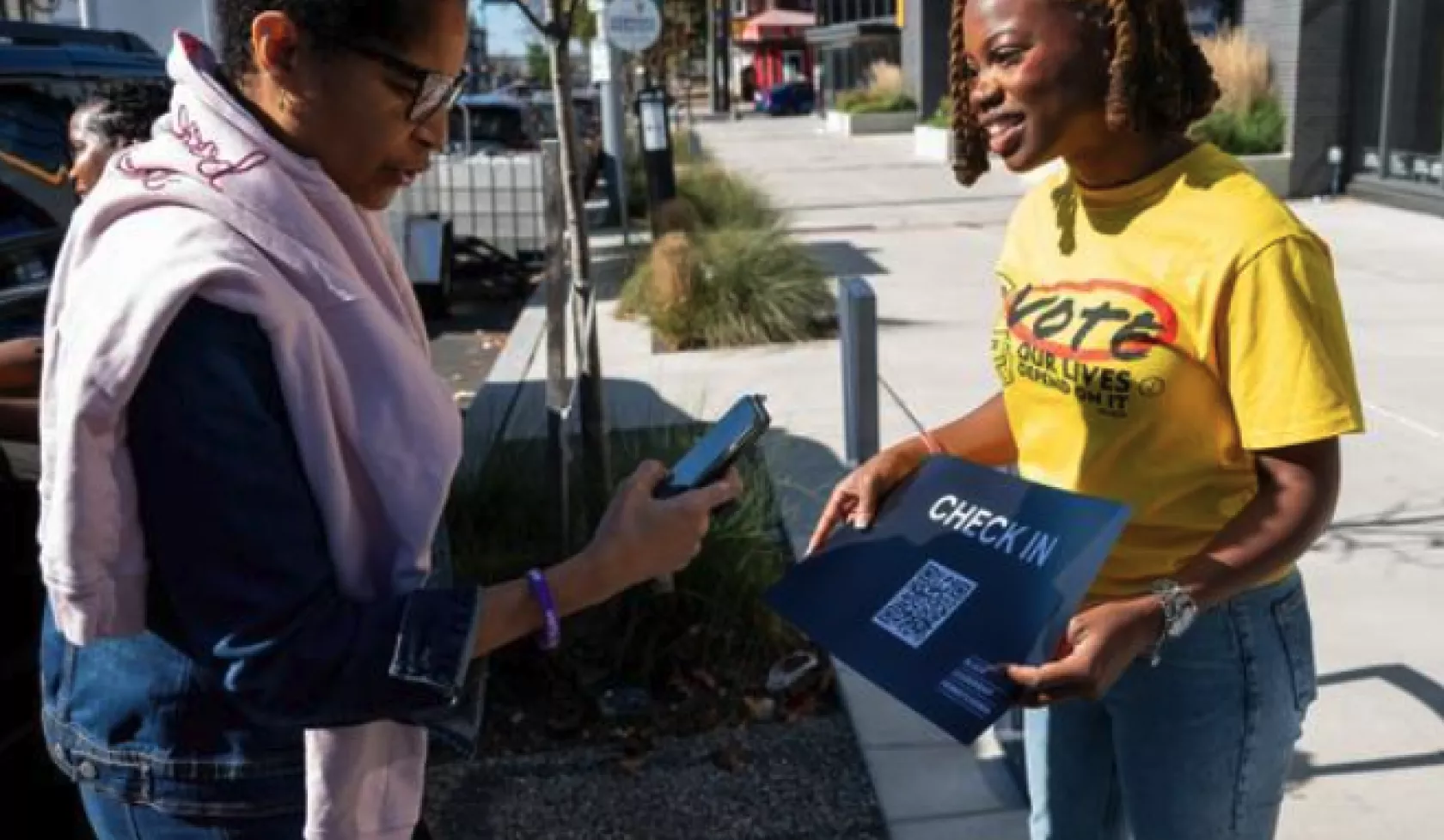 GOTV Philly 4