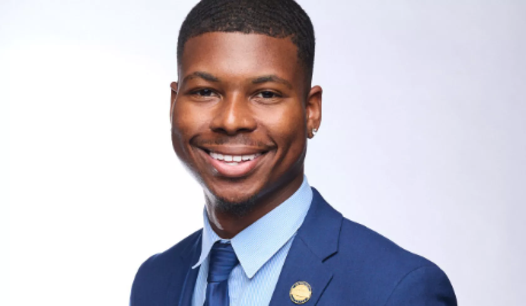 Tylik McMillian NAACP