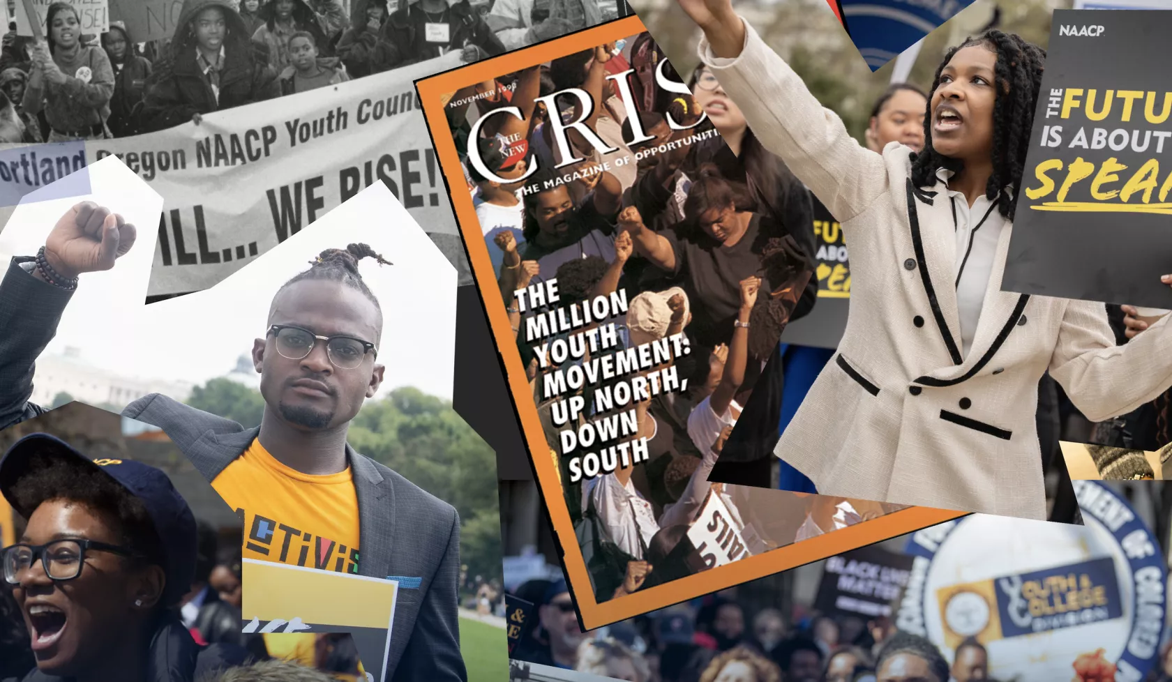 Youth & College Header