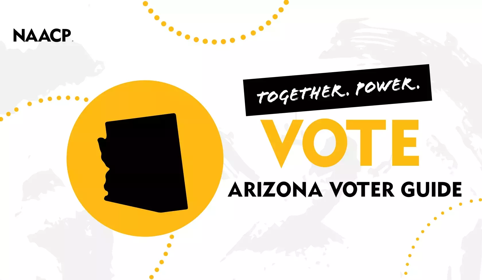 Arizona State Voter Guide