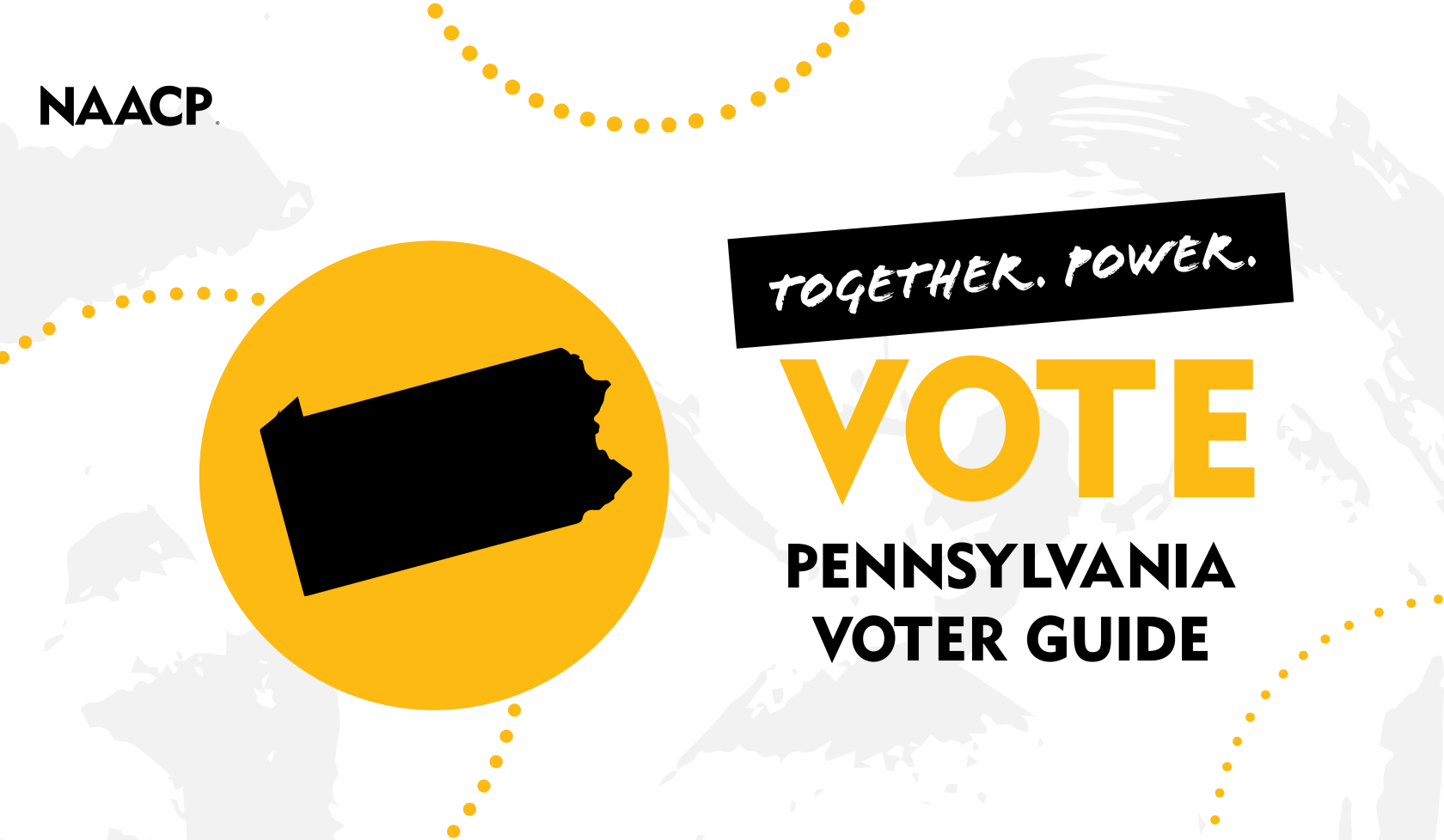 Pennsylvania Voter Guide