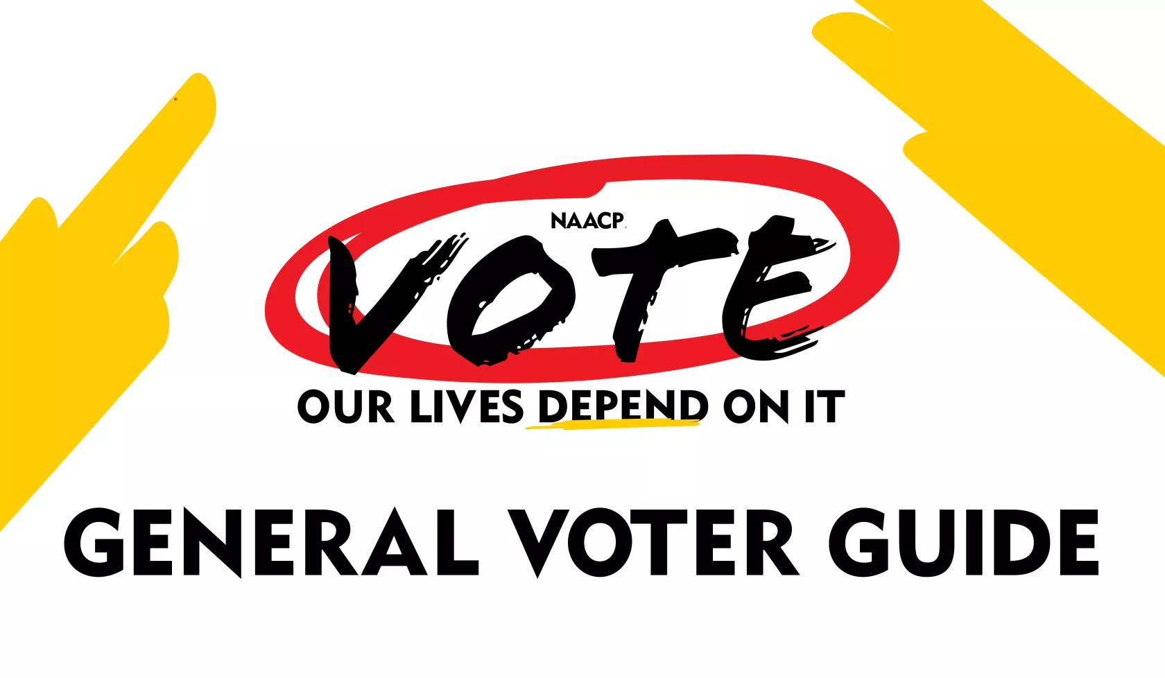 General Voter Guide