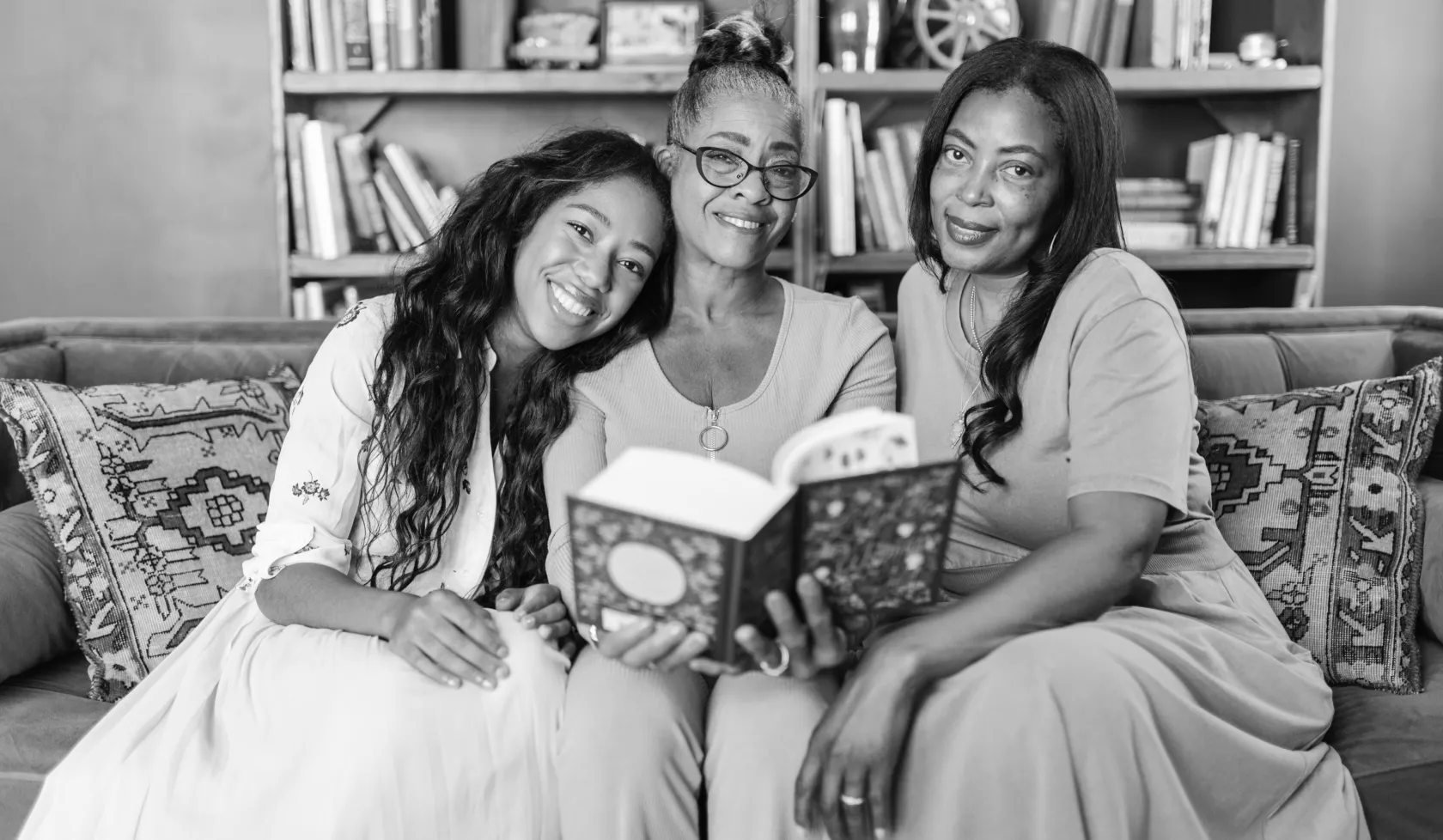 Thriving - Web Header