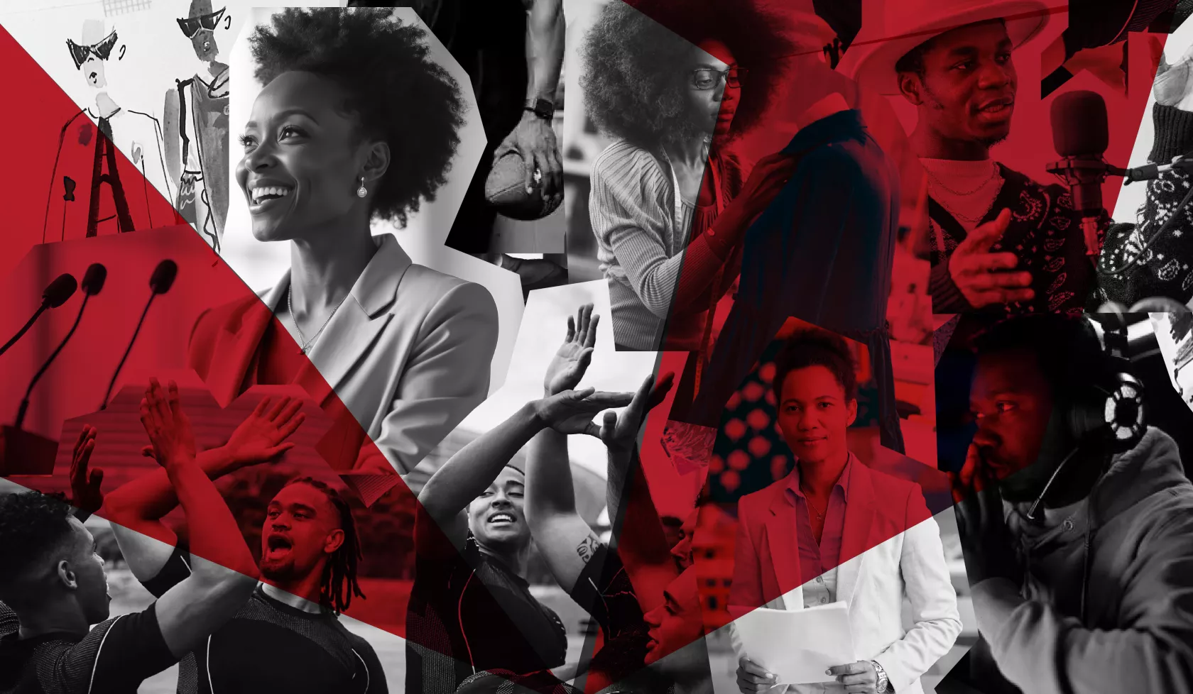 NAACP Advancement List Hero