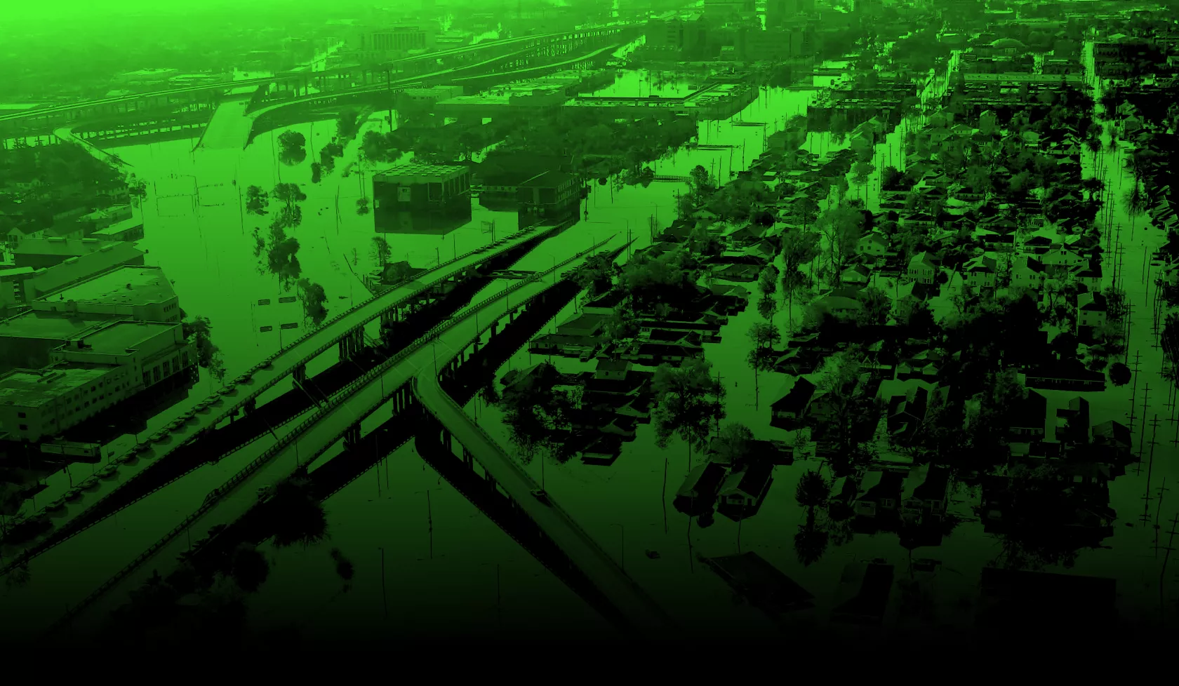 Katrina Background