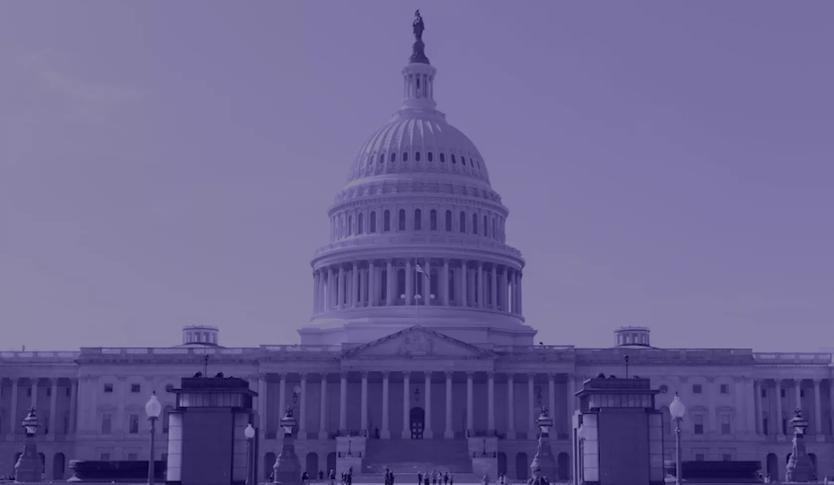 Capitol Hero Image - NAACP