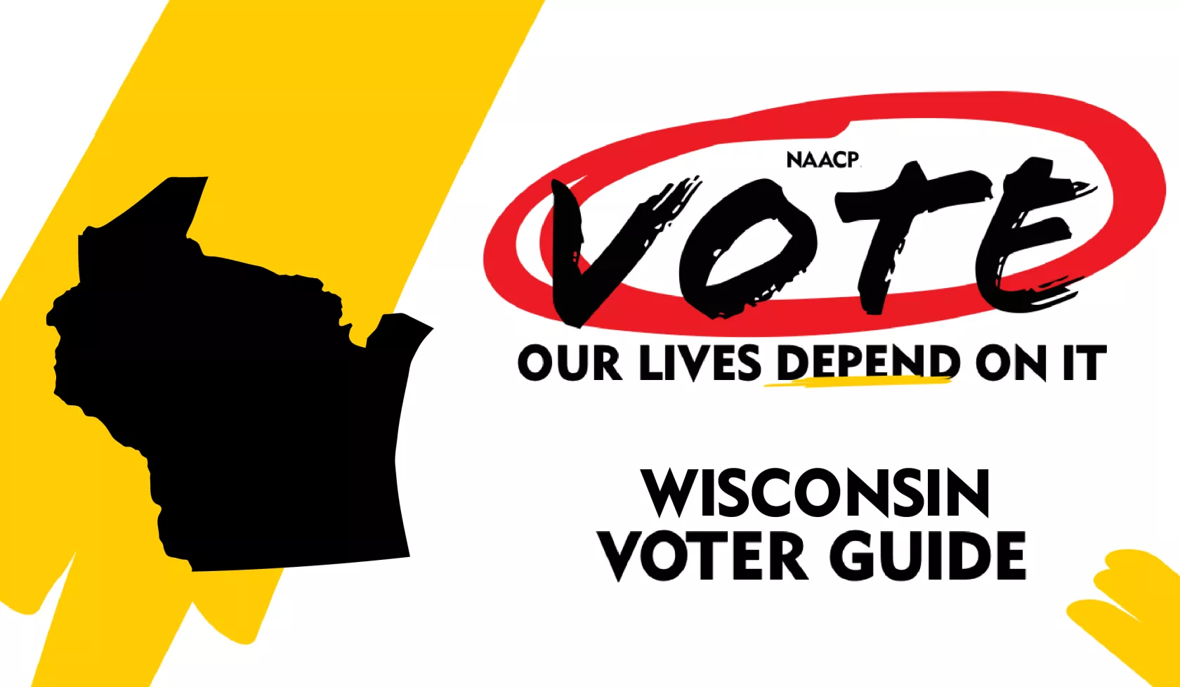 Wisconsin Voter Guide Hero