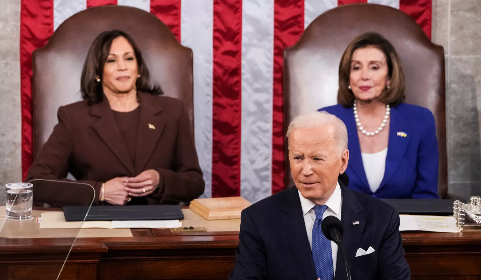 Joe Biden State of the Union