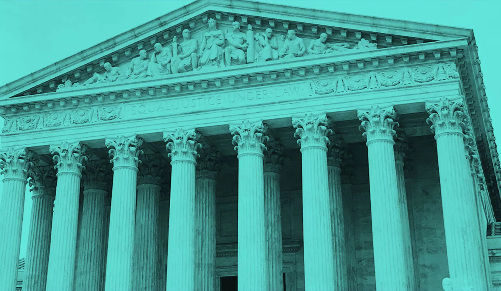 Teal Supreme Court