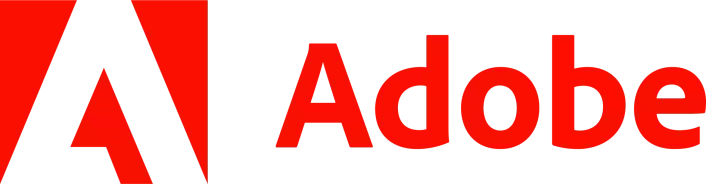 Red Adobe Logo