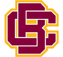 BETHUNE COOKMAN LOGO