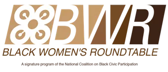 Black Women's Roundtable logo