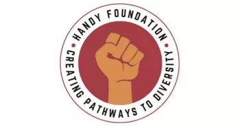 Handy Foundation Logo