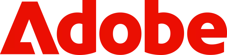 Adobe Logo