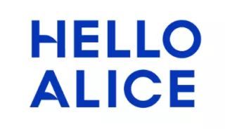 Hello Alice Logo