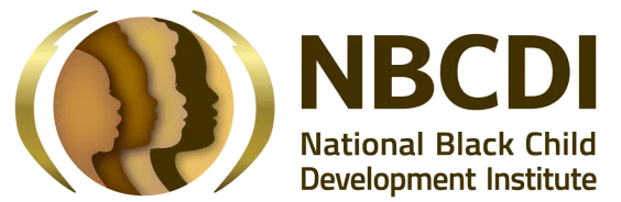 National Black Child Development Institute logo