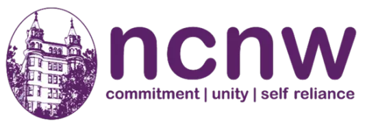 National Council of Negro Women logo