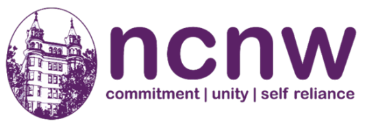National Council of Negro Women logo