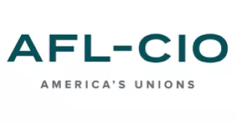 AFL-CIO logo