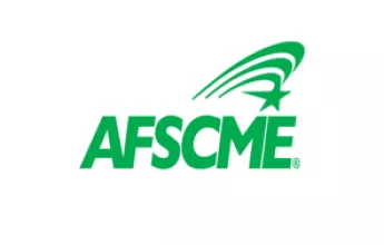 AFSCME logo