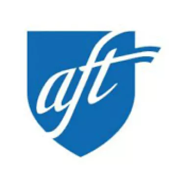 AFT logo