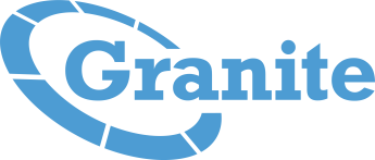 Granite Sponsor Logo