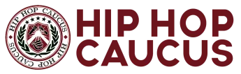 Hip Hop Caucus Logo