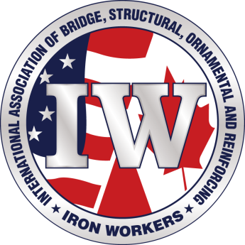 Iron Workers Logo