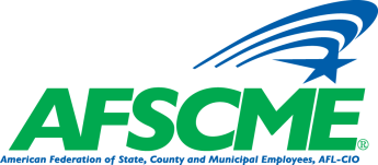 AFSCME updated logo